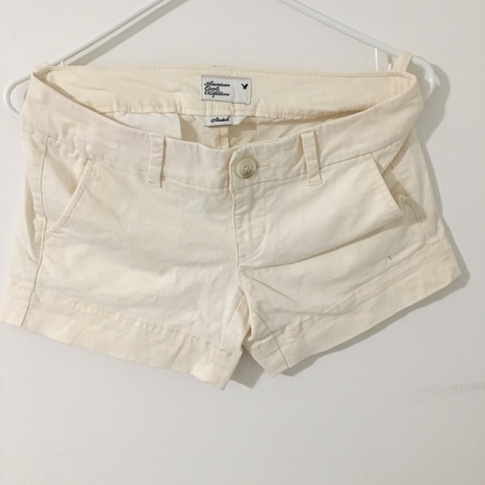 Vintage American Eagle Shorts